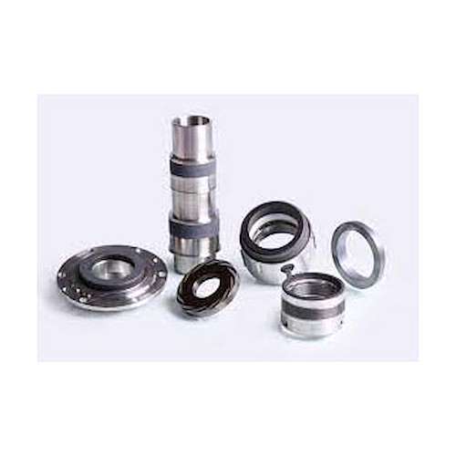 مکانیکال سیل دو تکه استیل